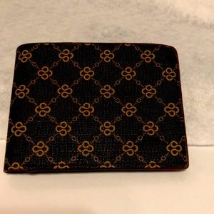 Men’s wallet